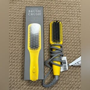 Drybar Mini Heated Straightening Brush